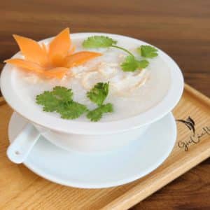 Cháo Gà - Yến Tươi