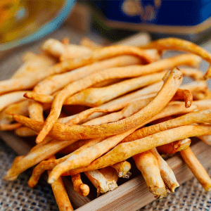 Đông trùng hạ thảo mix ( topping)