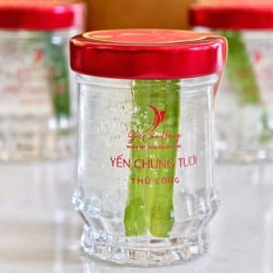 Yến Vụn Chưng Tươi 75ml