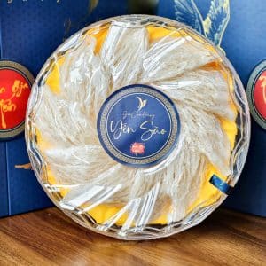Tổ Yến Sợi Tinh Cao Cấp